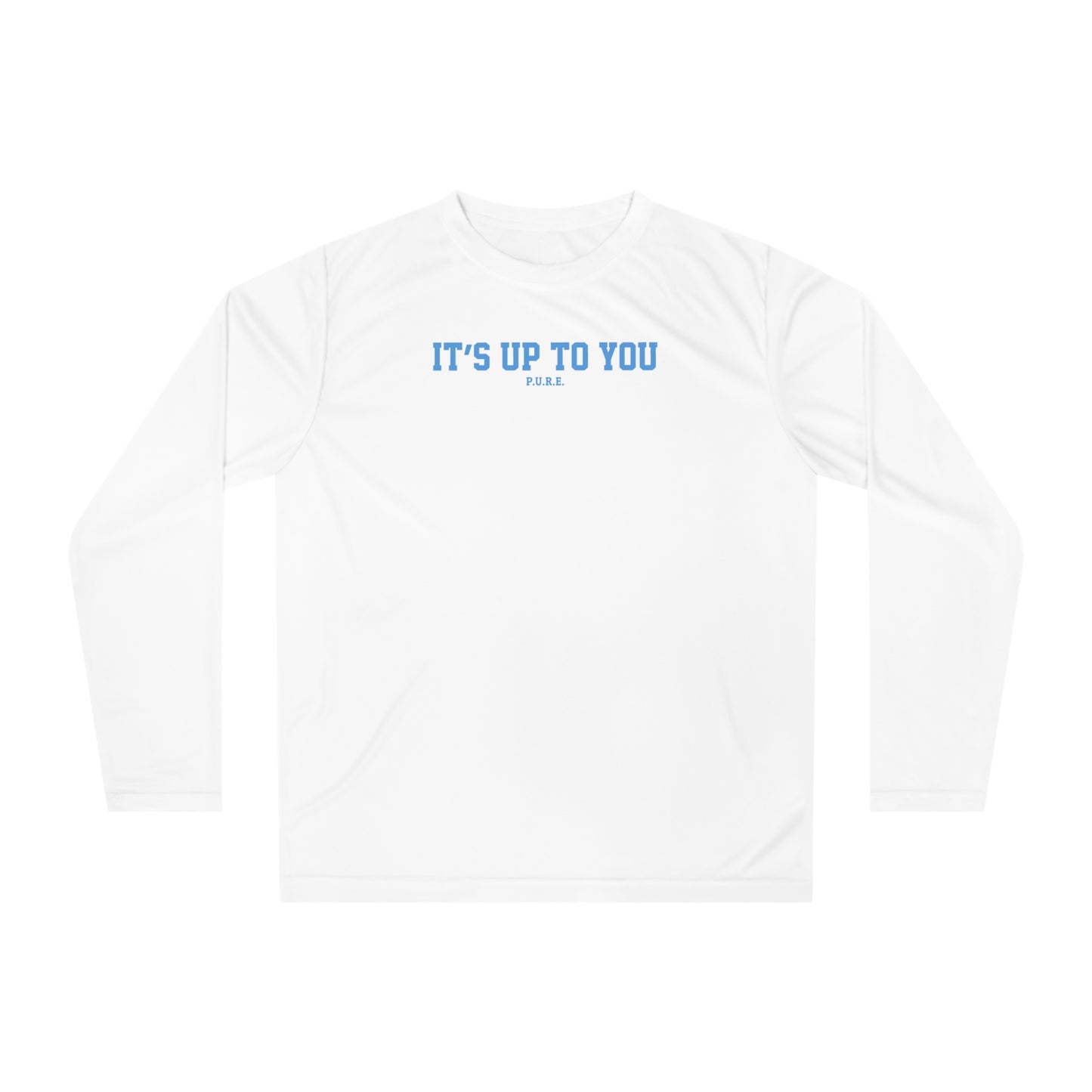 Kassidy Jones #25 Performance Long Sleeve Shirt