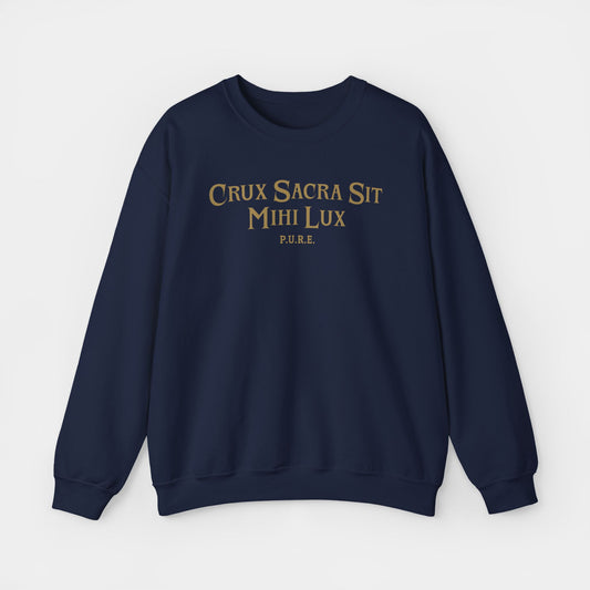 Kevin Claudio #7 Crewneck