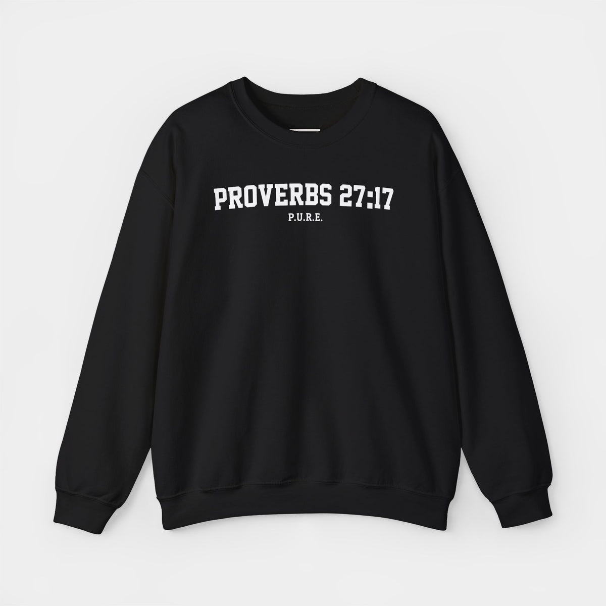Reymar Hare #7 Crewneck