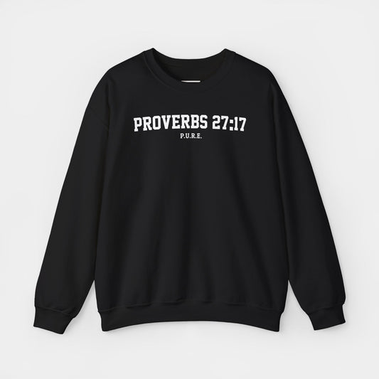 Reymar Hare #7 Crewneck