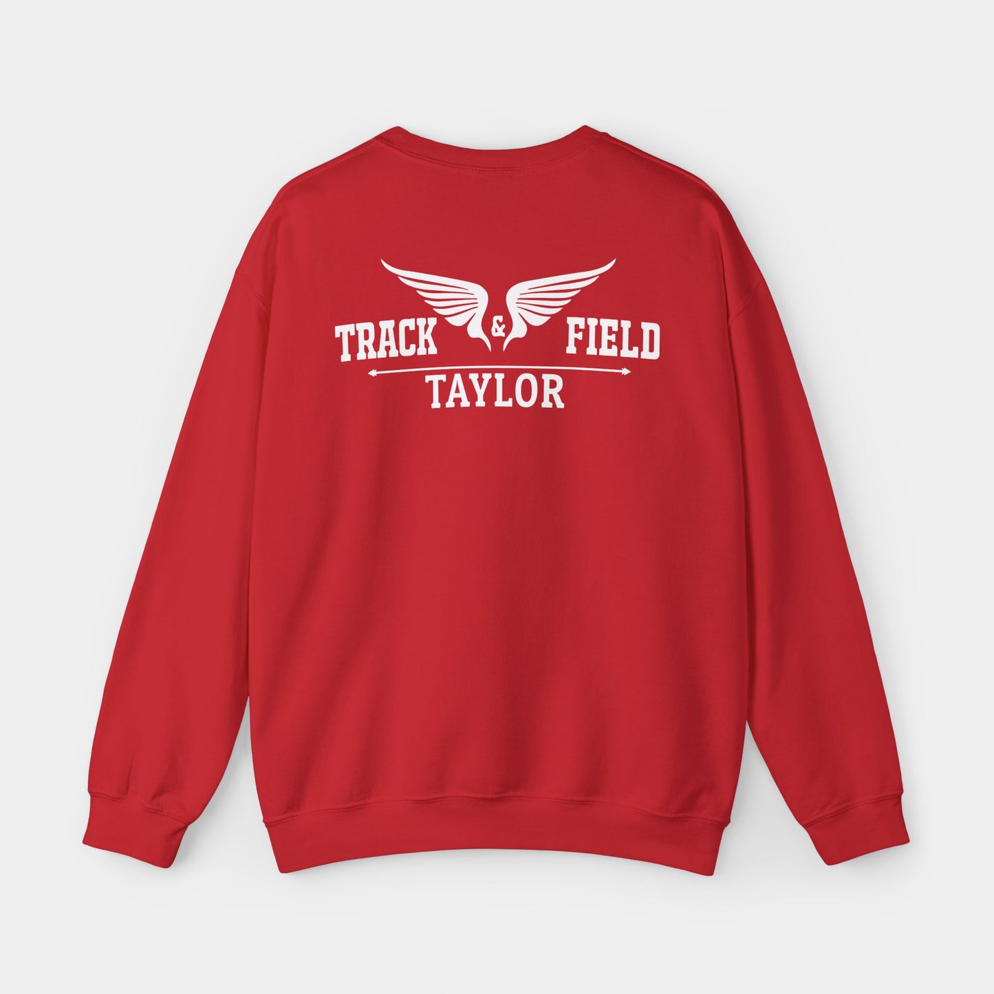 Isaiah Taylor Crewneck