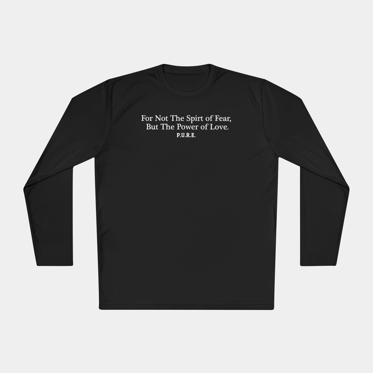 Daniela Rodriguez #21 Performance Long Sleeve Tee