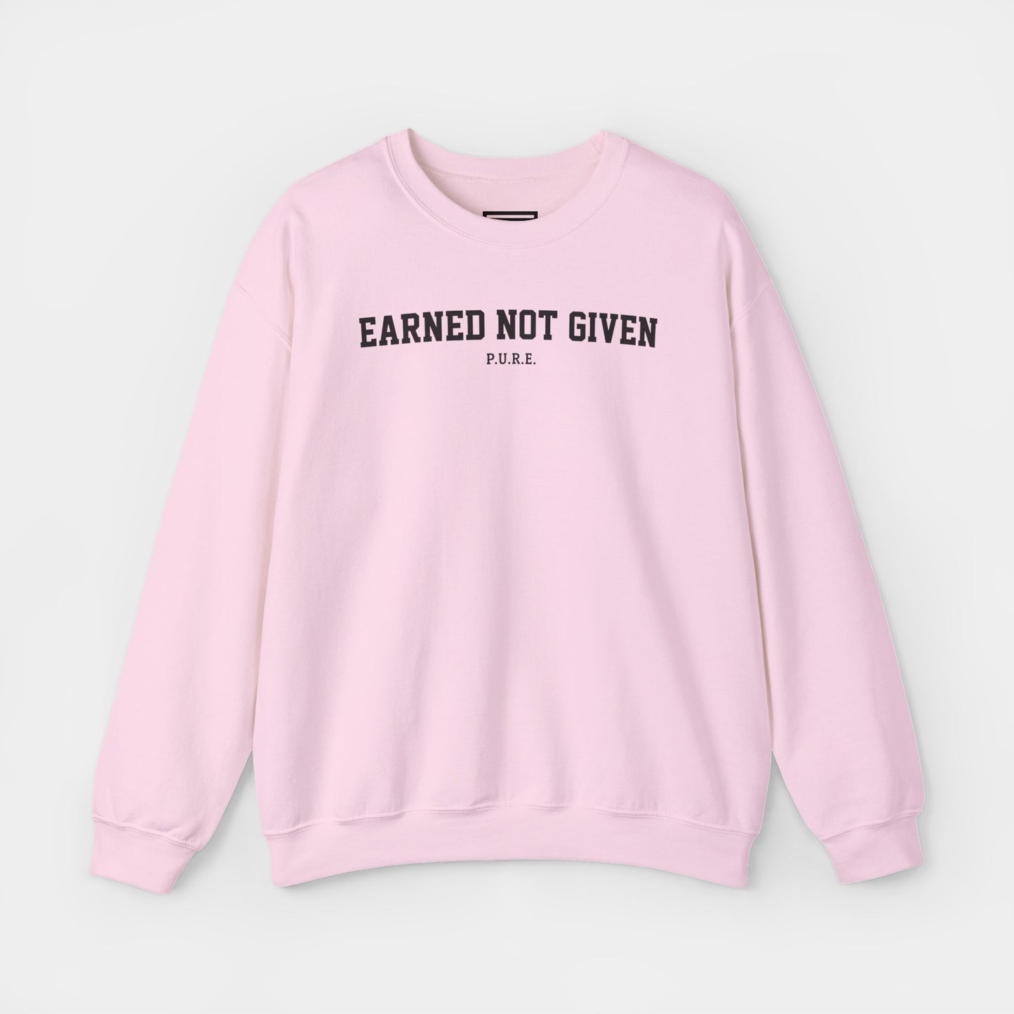 Morgan Roberts #23 Crewneck