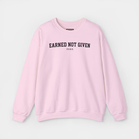 Morgan Roberts #23 Crewneck