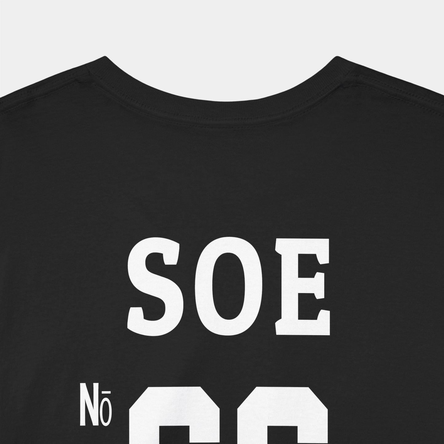 Brayden Soe #66 Tee