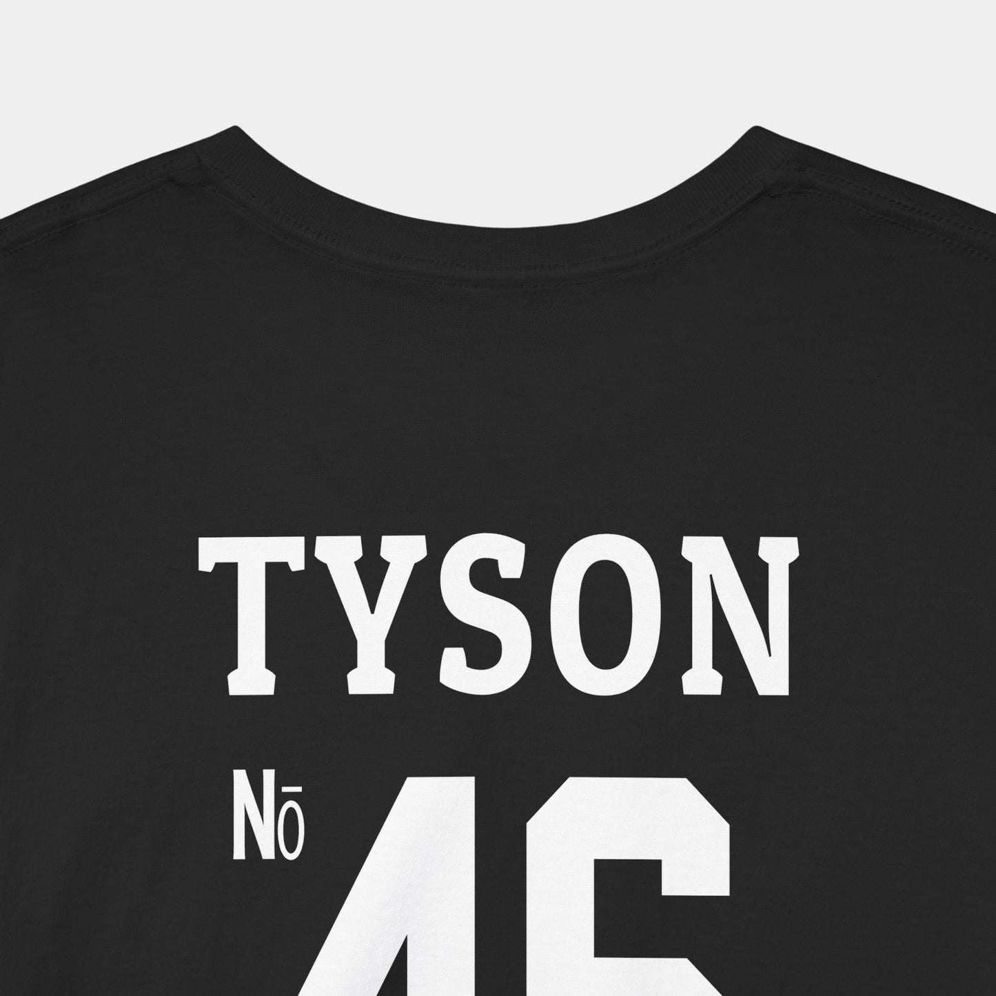 Kaydric Tyson #46 Tee