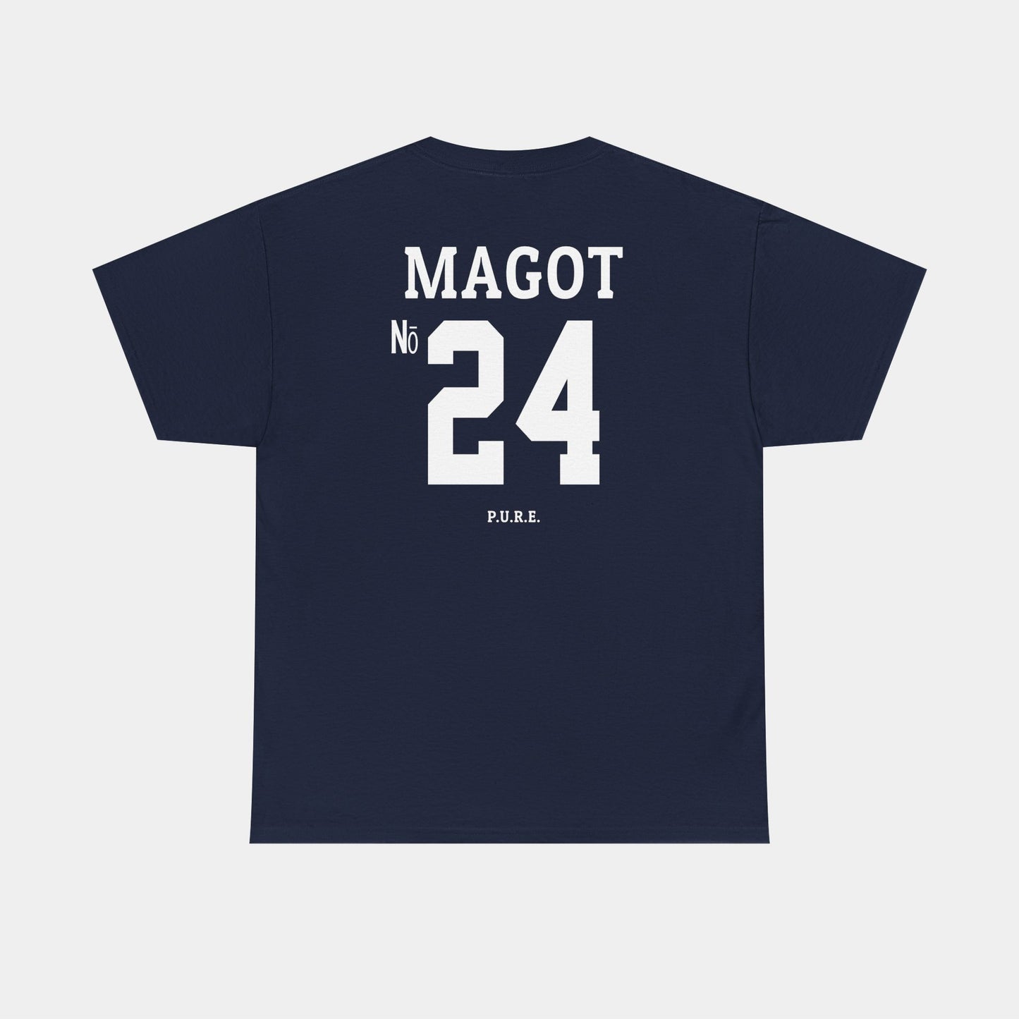 Ema Magot #24 Tee