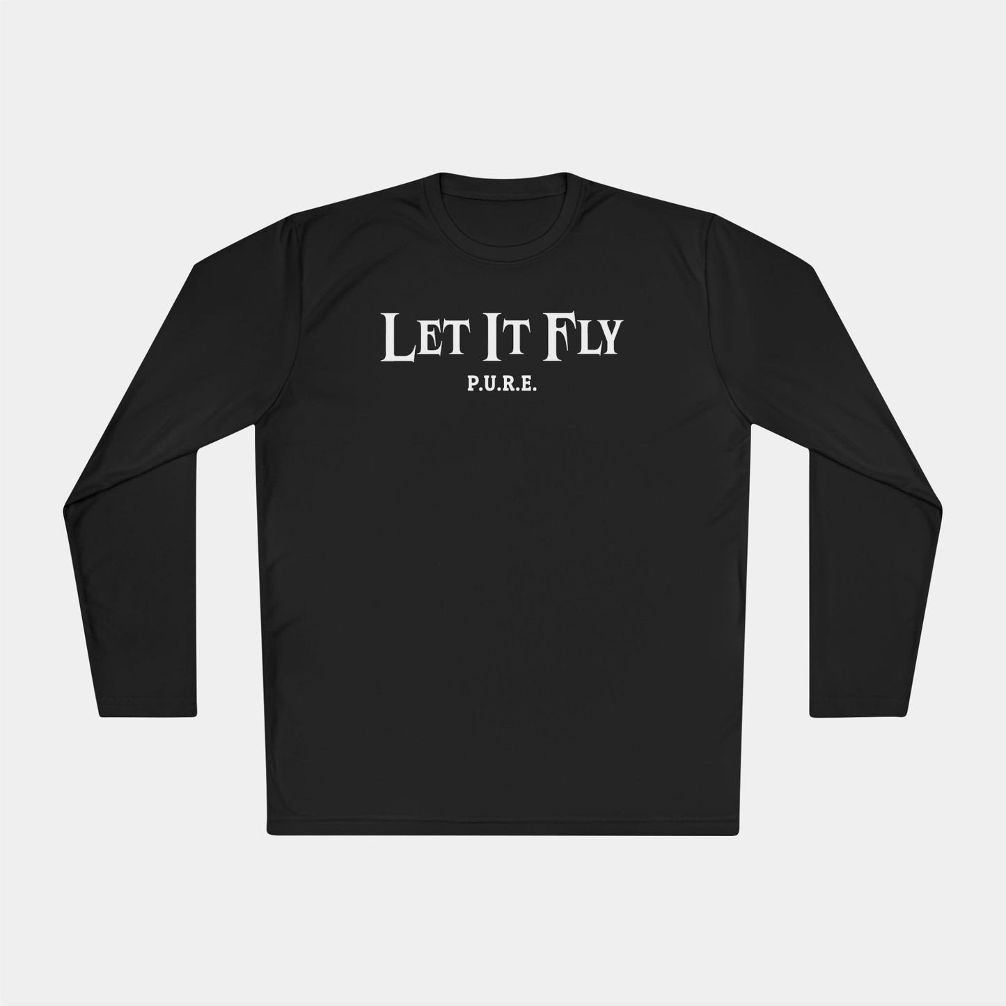 Andrew Juliano 125 Performance Long Sleeve