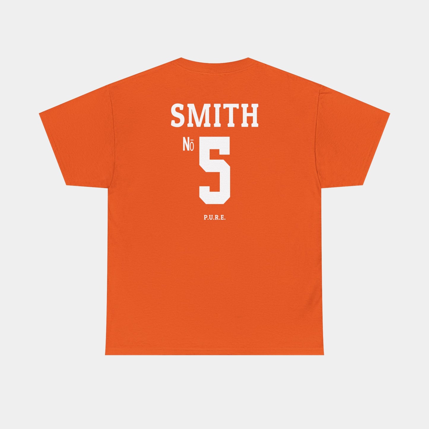 Caleb Smith #5 Tee