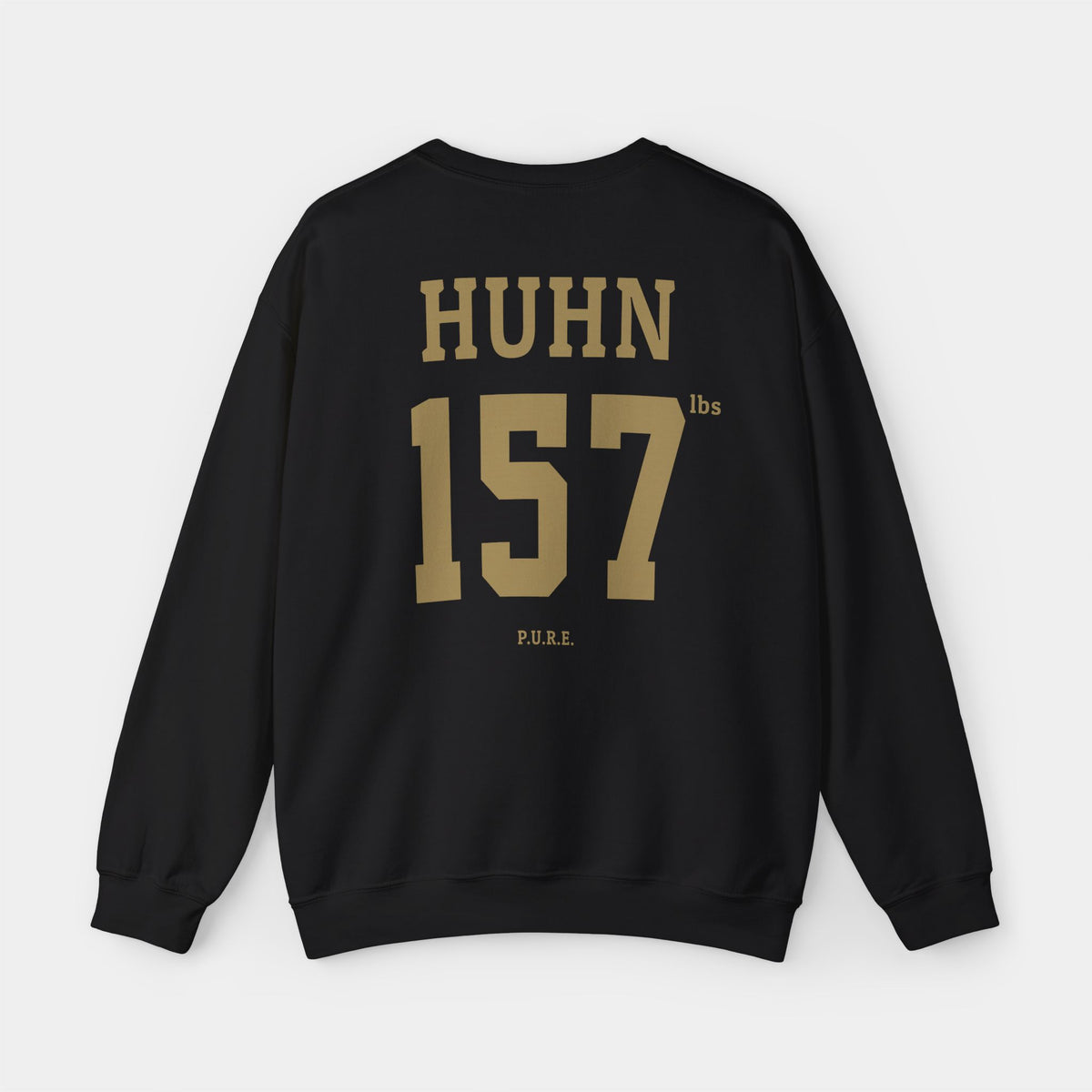 Holden Huhn 157 Crewneck