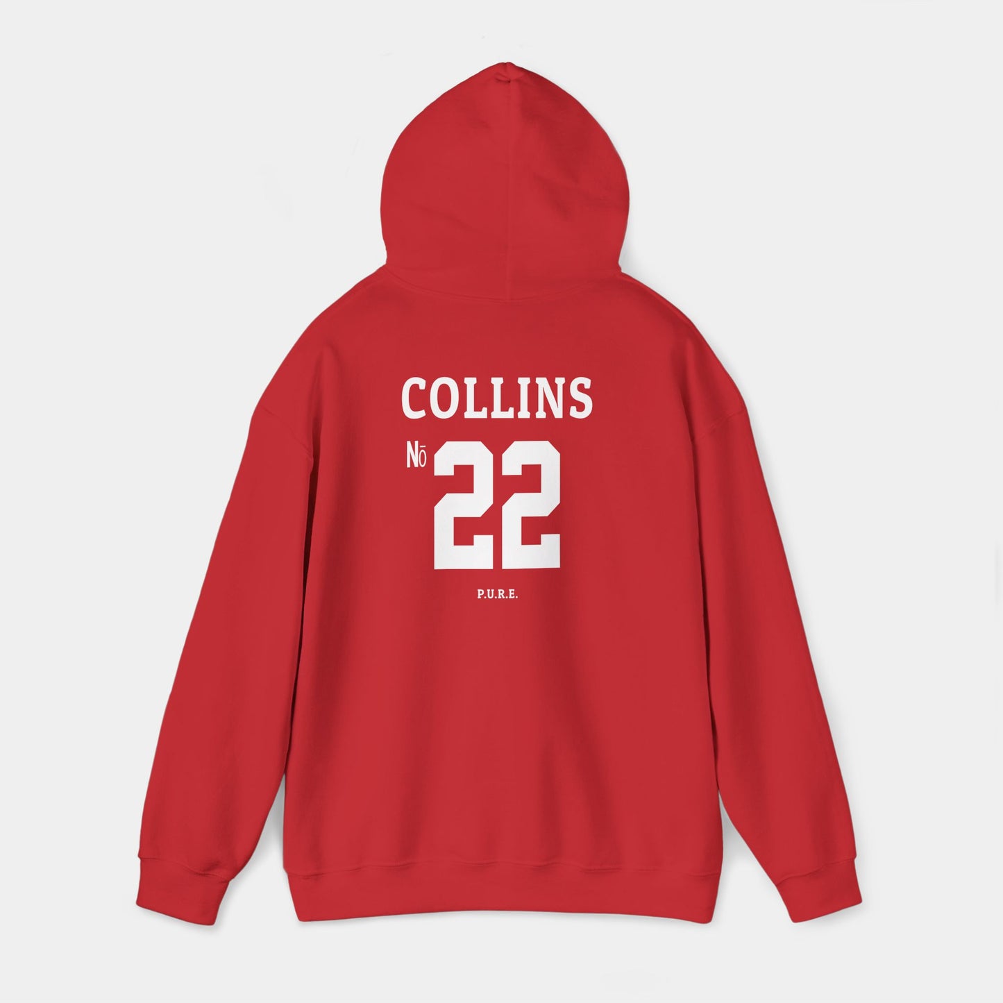 Emanual Collins #22 Hoodie