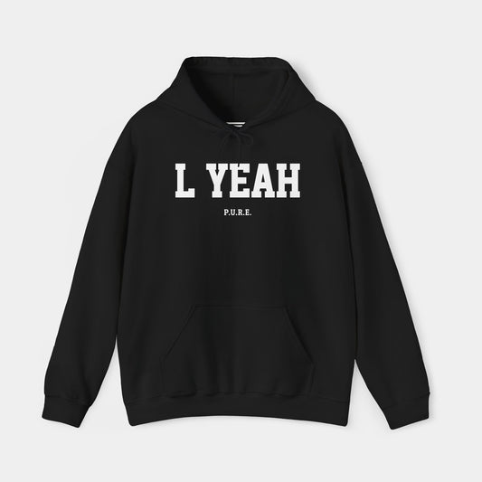 Mark Henderson #4 Hoodie