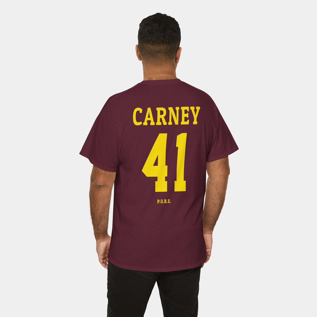Gavin Carney #41 Tee