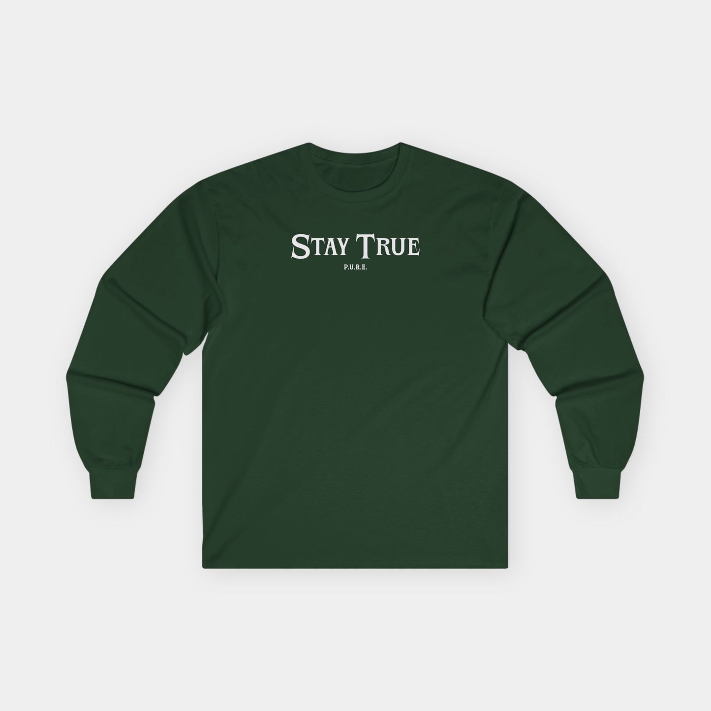 Tyree Jacobs #65 Long Sleeve Tee