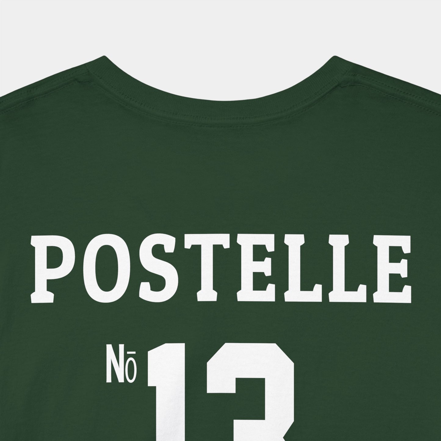 Kaitlyn Postelle #13 Tee
