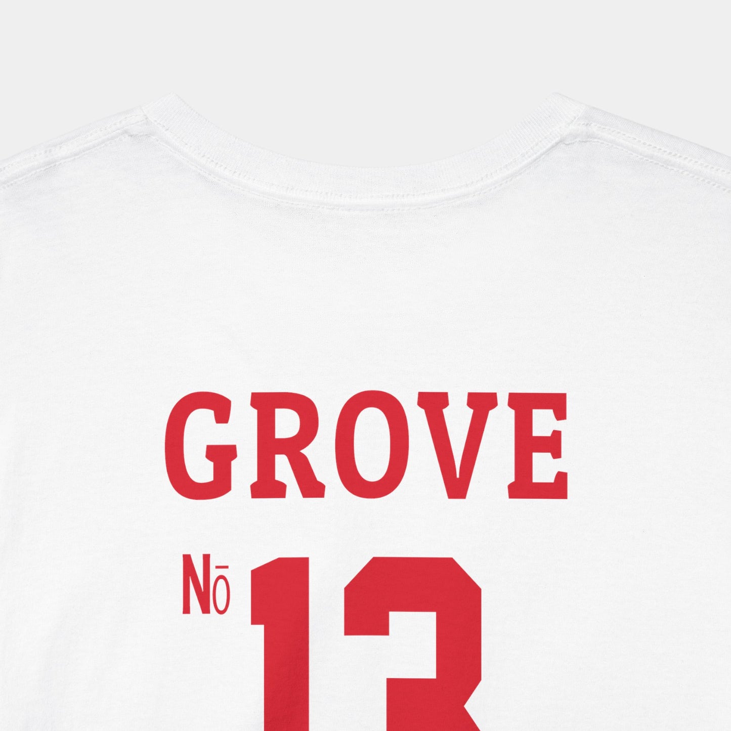 Morgan Grove #13 Tee