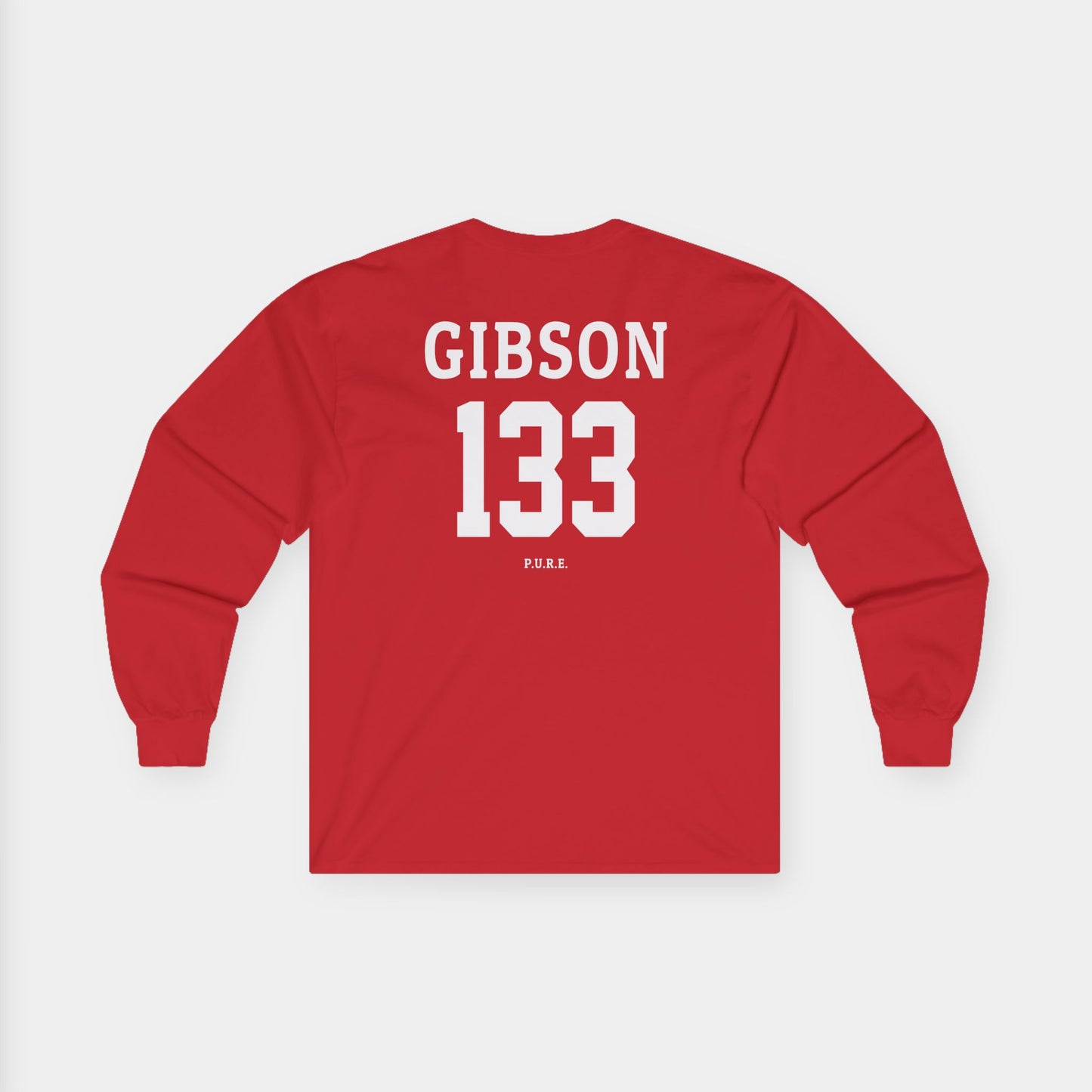 Kyle Gibson 133 Long Sleeve