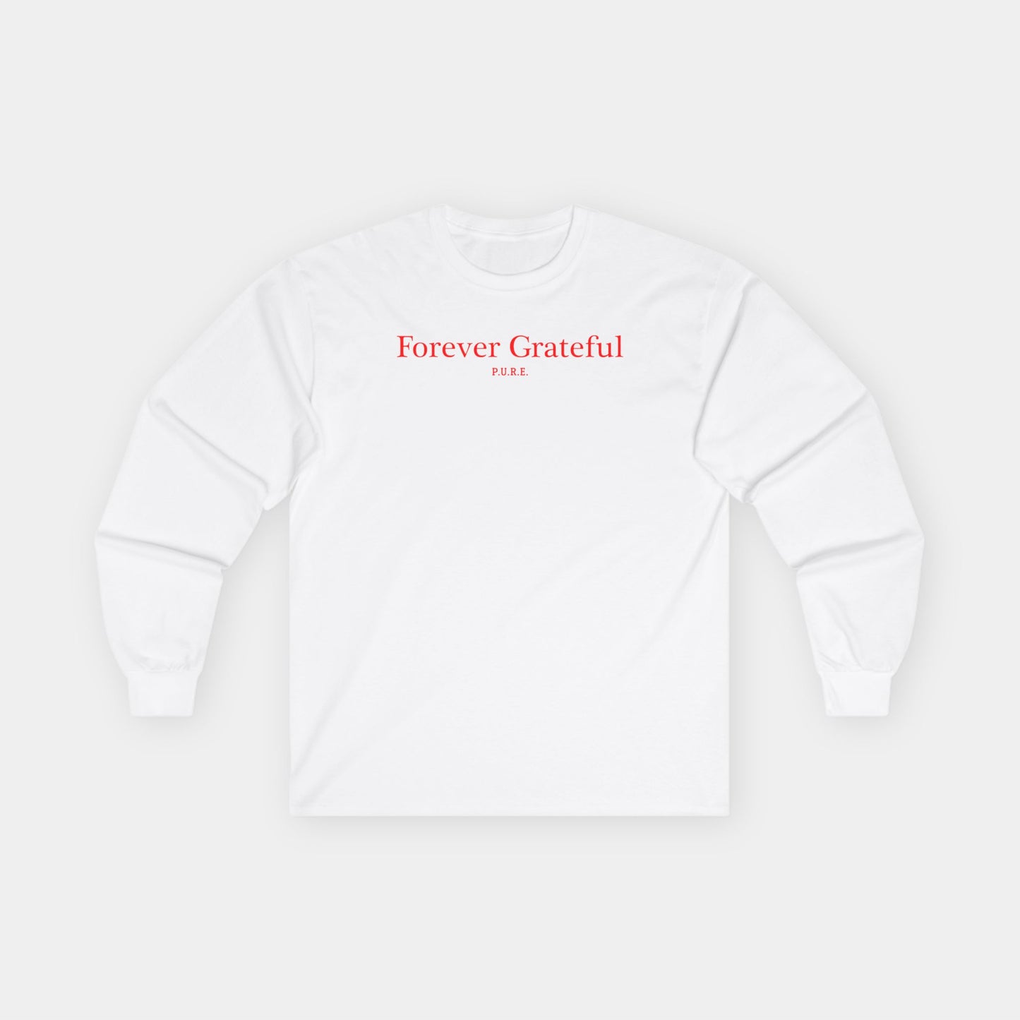 Jack Hopson #16 Long Sleeve