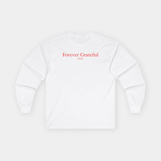 Jack Hopson #16 Long Sleeve