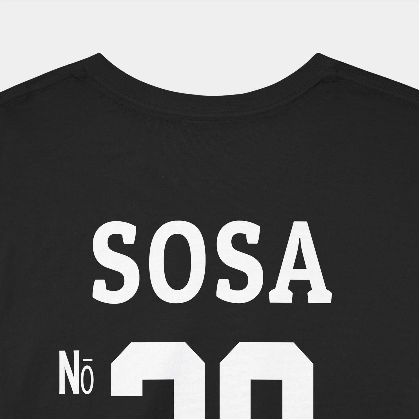 Alexandra Sosa #28 Tee