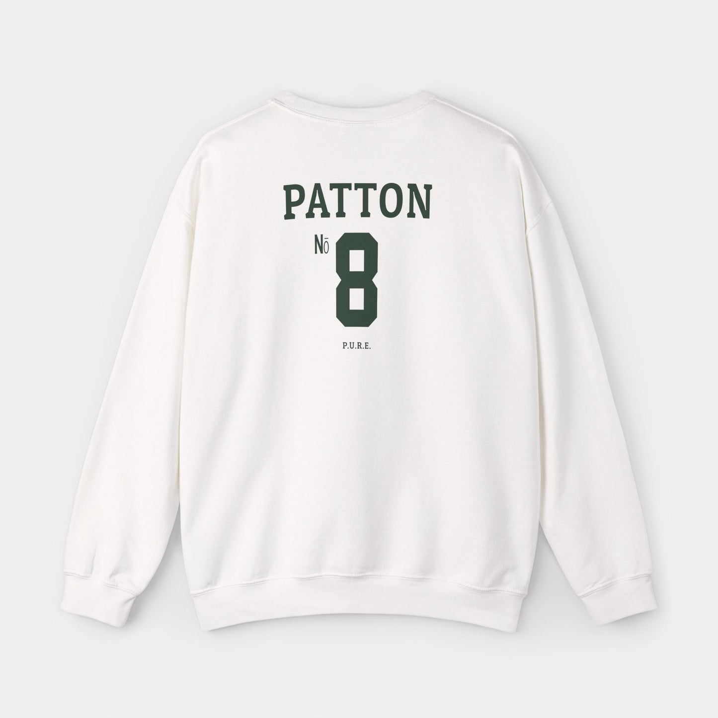 Emma Patton #8 Crewneck