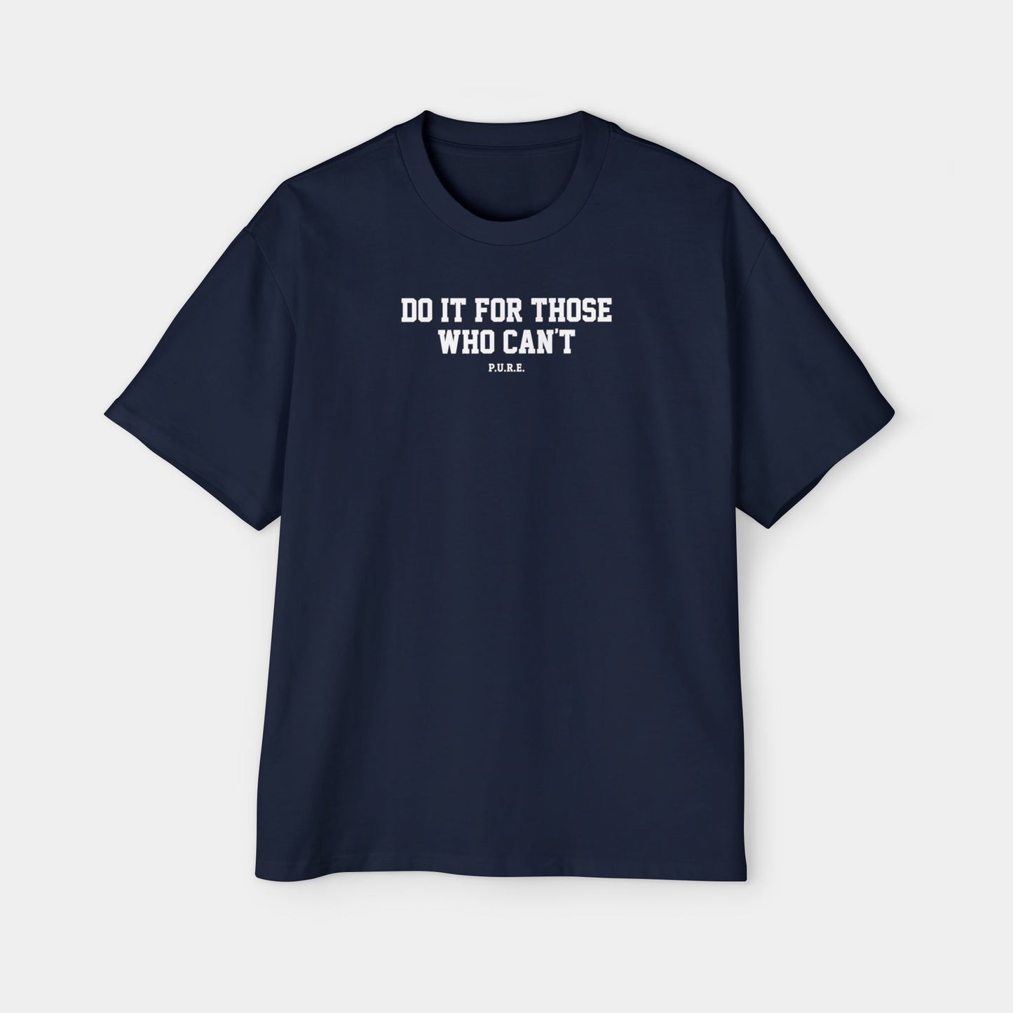 Jarett Senn #10 Heavy Oversized Tee