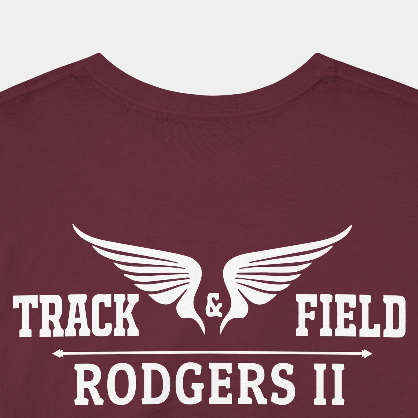 Emmanuel Rodgers II Tee