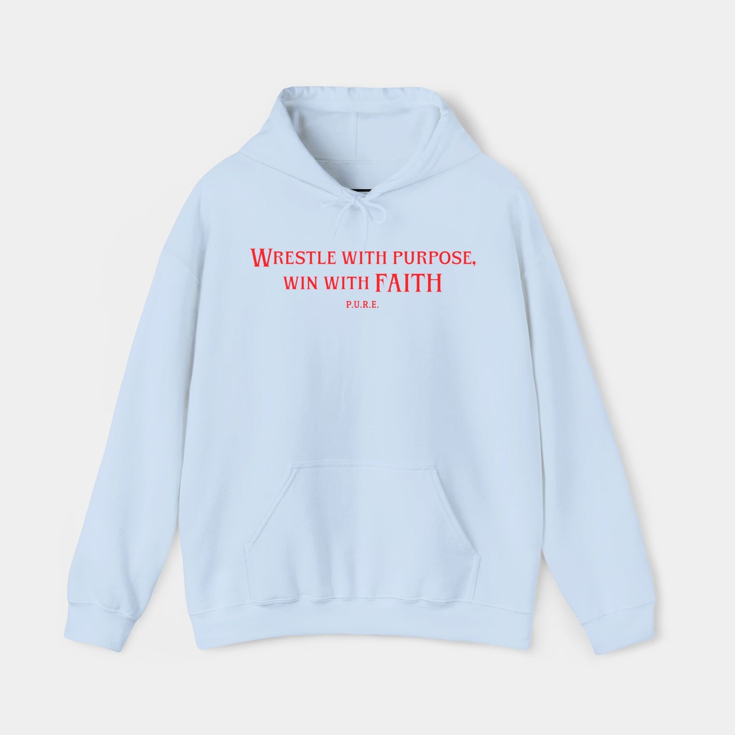 Wade Wheeler Hoodie