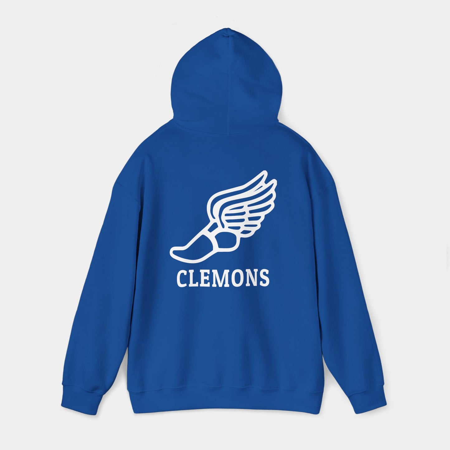 Krystina Clemons Hoodie