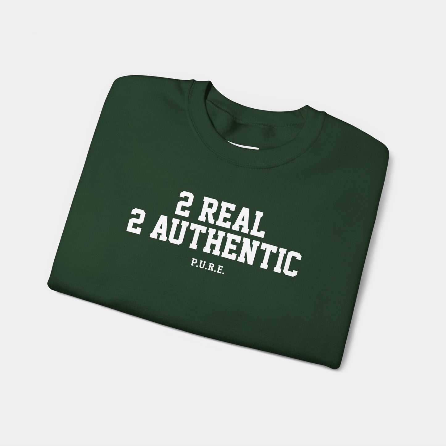 Jaylen Cooper #2 Crewneck