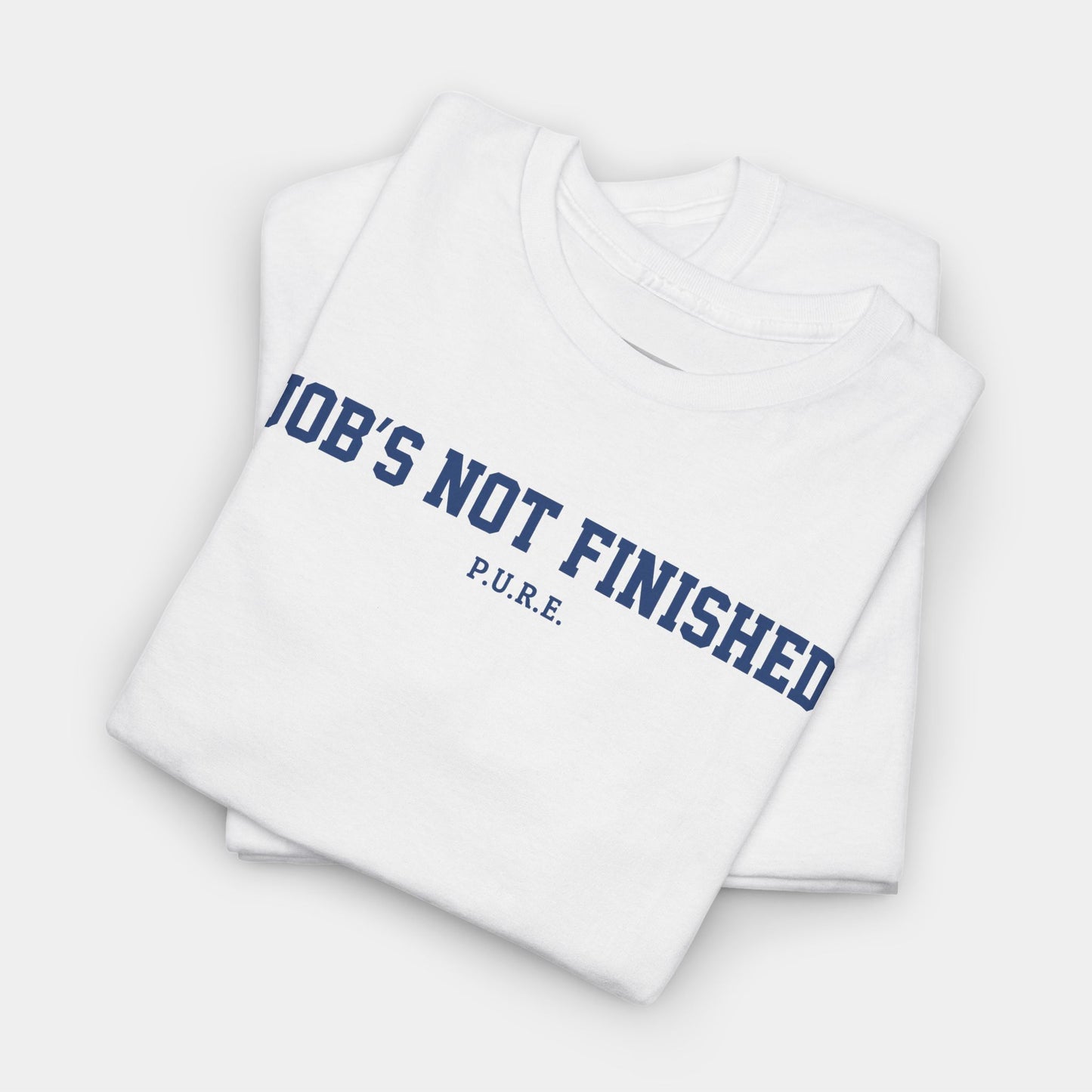 Mason Jolley #19 Tee