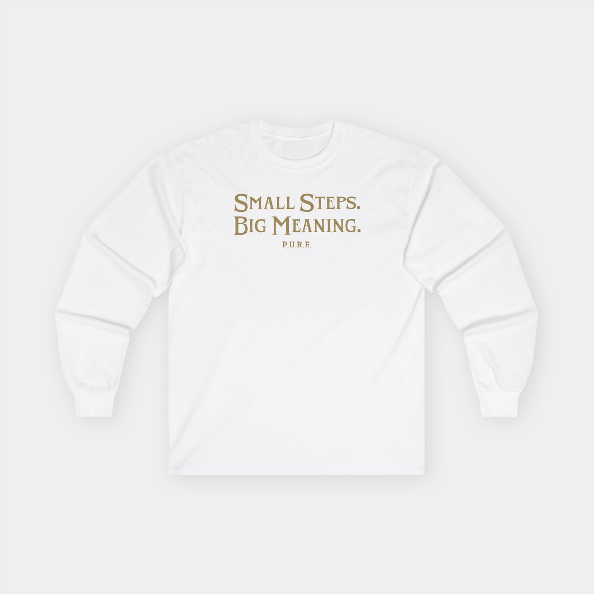 Holden Huhn 157 Long Sleeve Tee