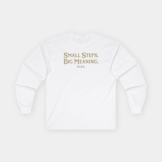 Holden Huhn 157 Long Sleeve Tee