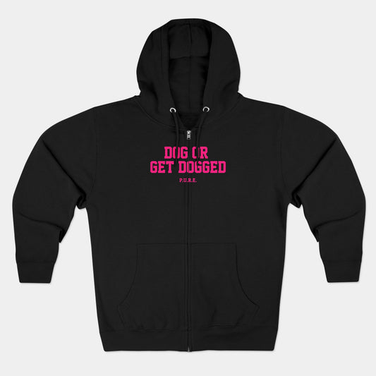 Skylah Kinzy #5 Zip Up