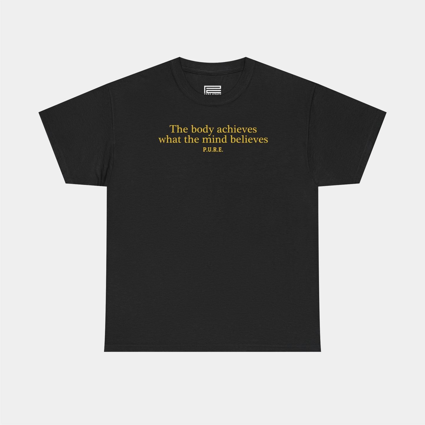 Ashton Ritter #21 Tee