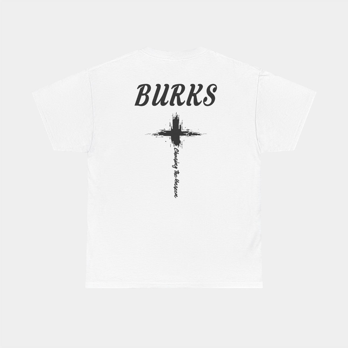 Colton Burks Tee
