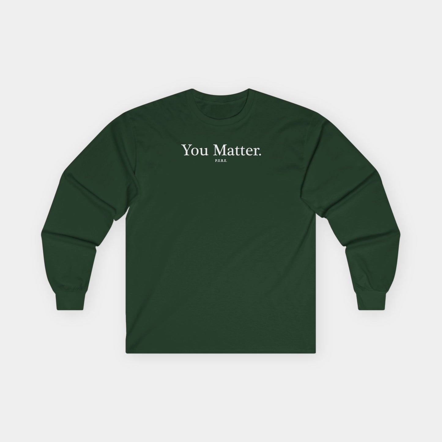 Emma Patton #8 Long Sleeve