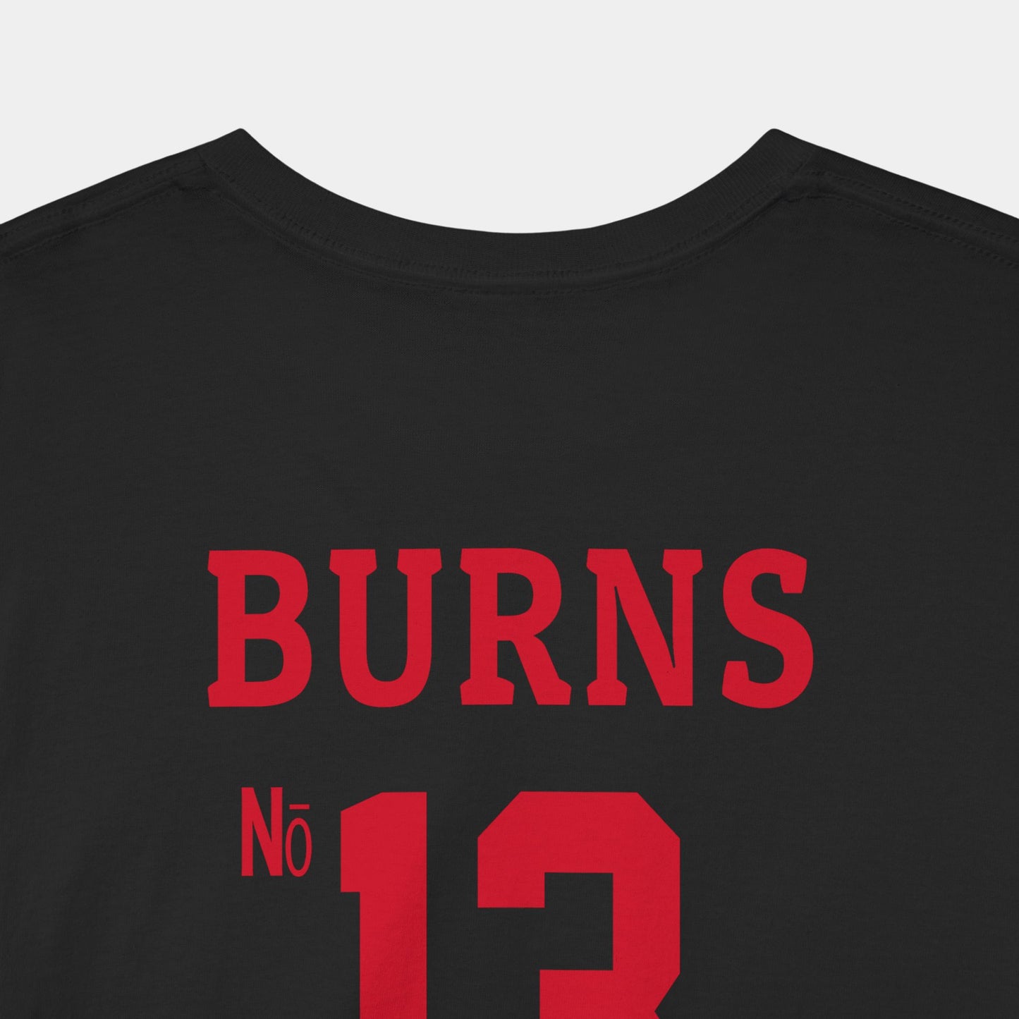 Jadie Burns #13 Tee