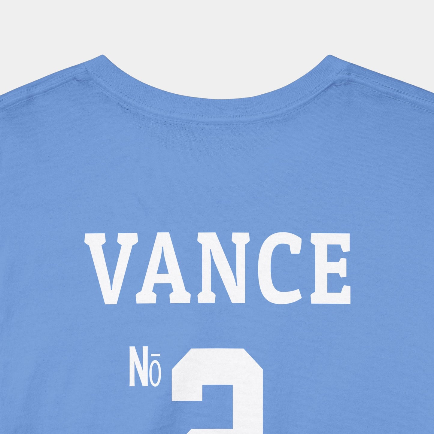 Rayjohn Vance #2 Tee