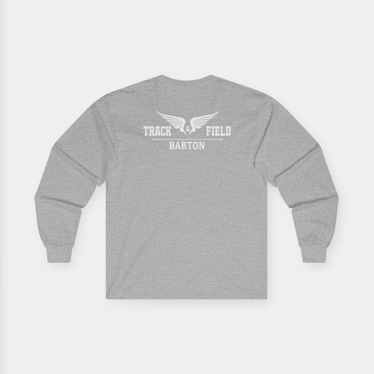Kadence Barton Long Sleeve