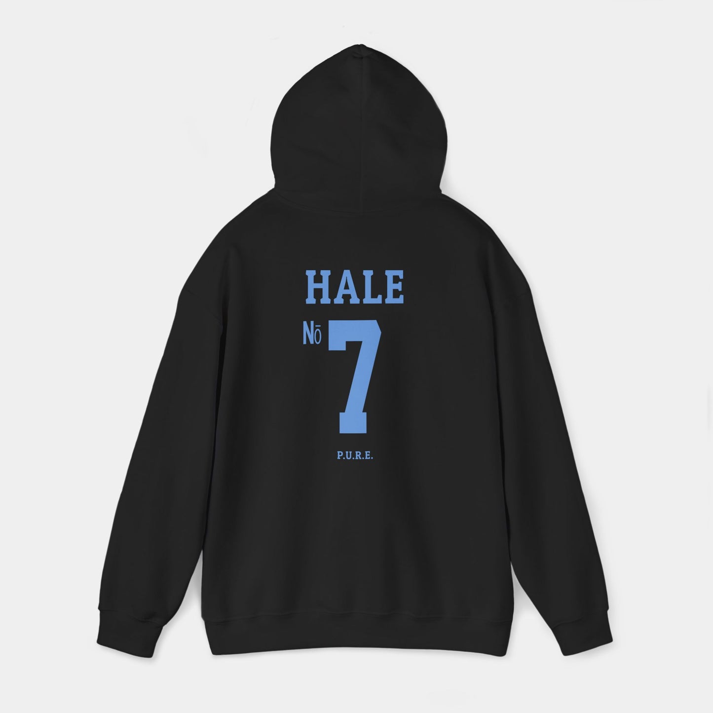 Jack Hale #7 Hoodie