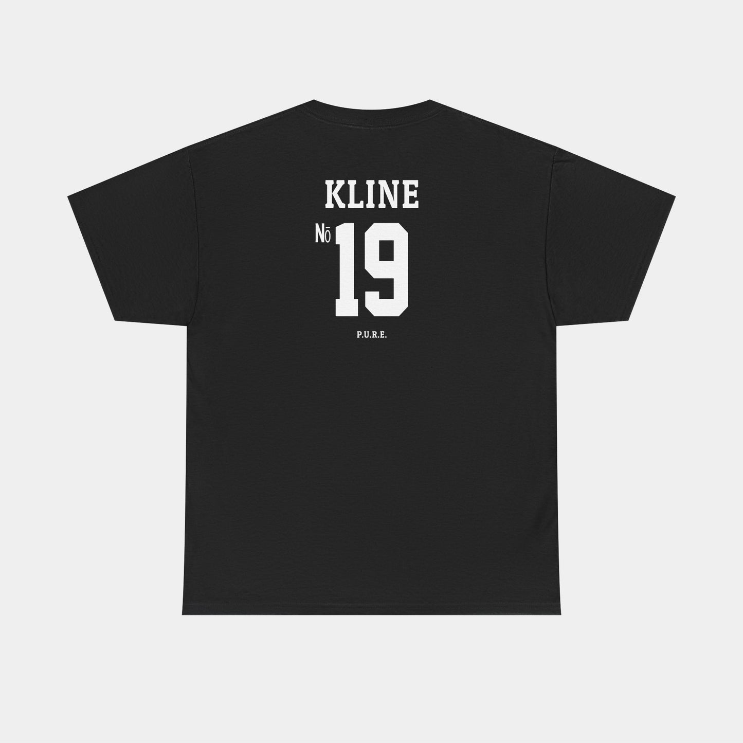 Drew Kline #19 Tee