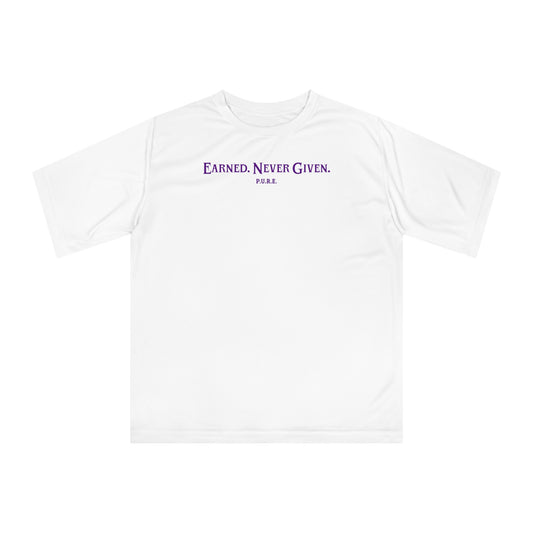 Jamal Stanley #4 Performance T-shirt