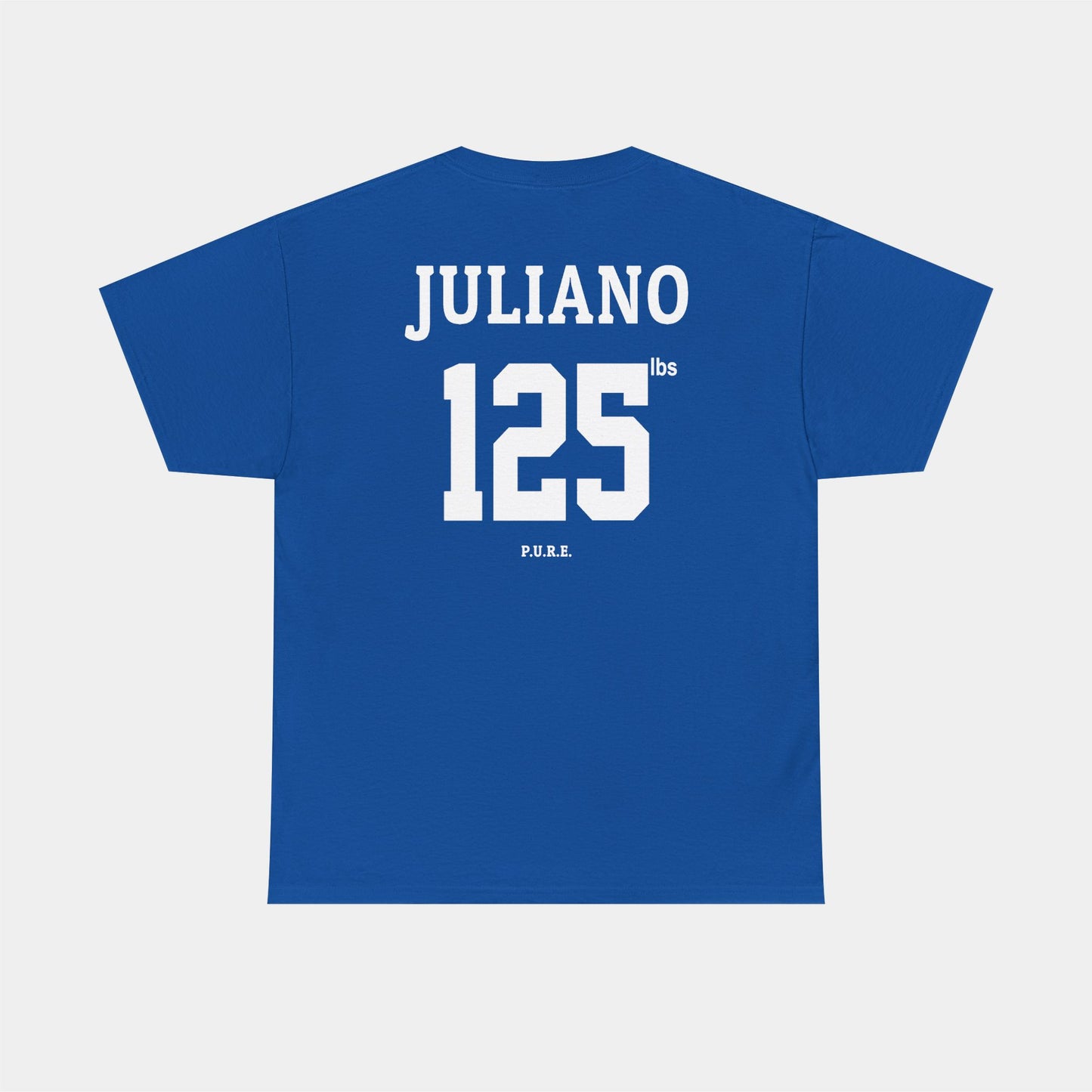 Andrew Juliano 125 Tee