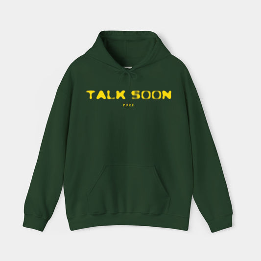 Vophcy Prophete #2 Hoodie