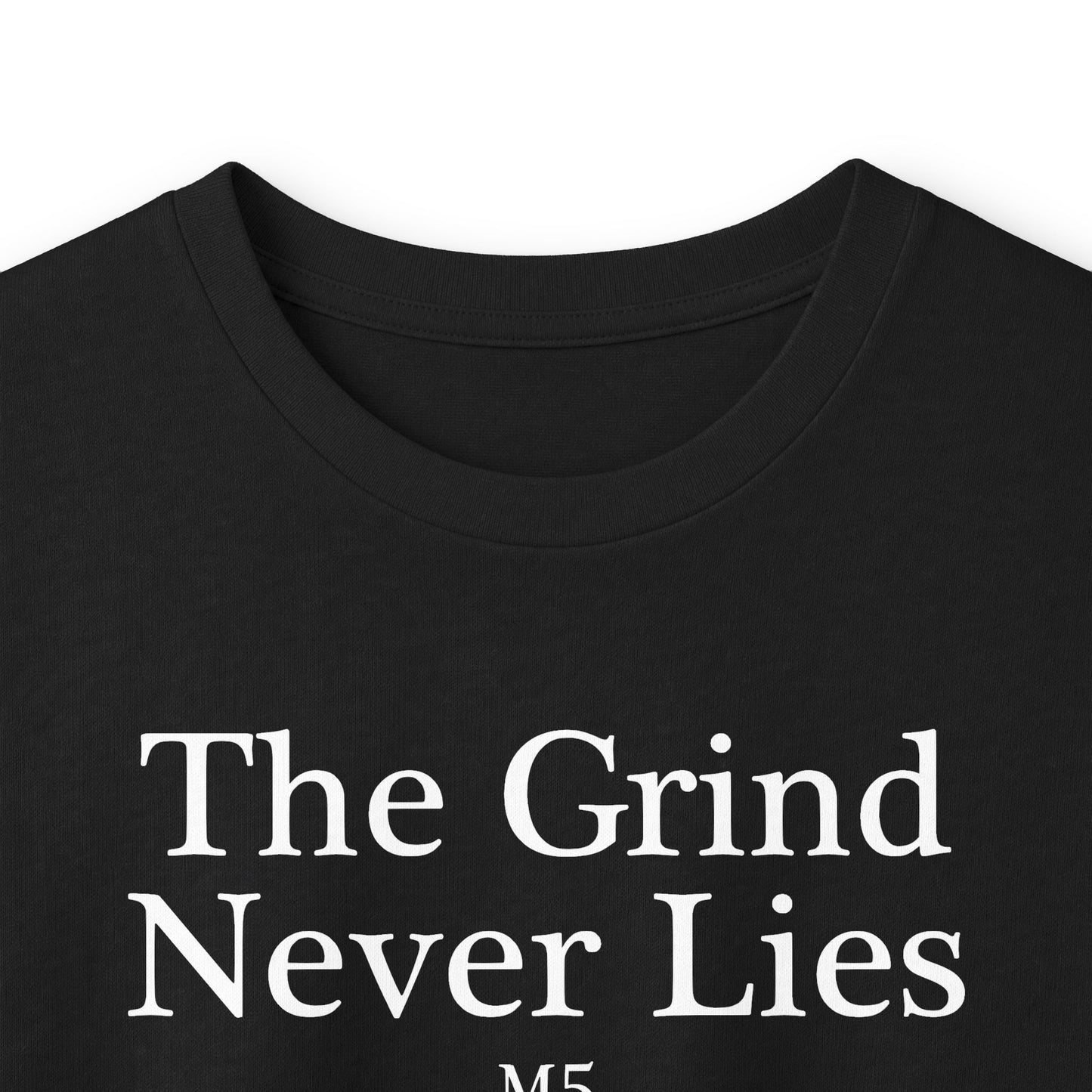 Mike Cush #5 Long Sleeve