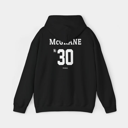 Brendan McGrane #30 Hoodie