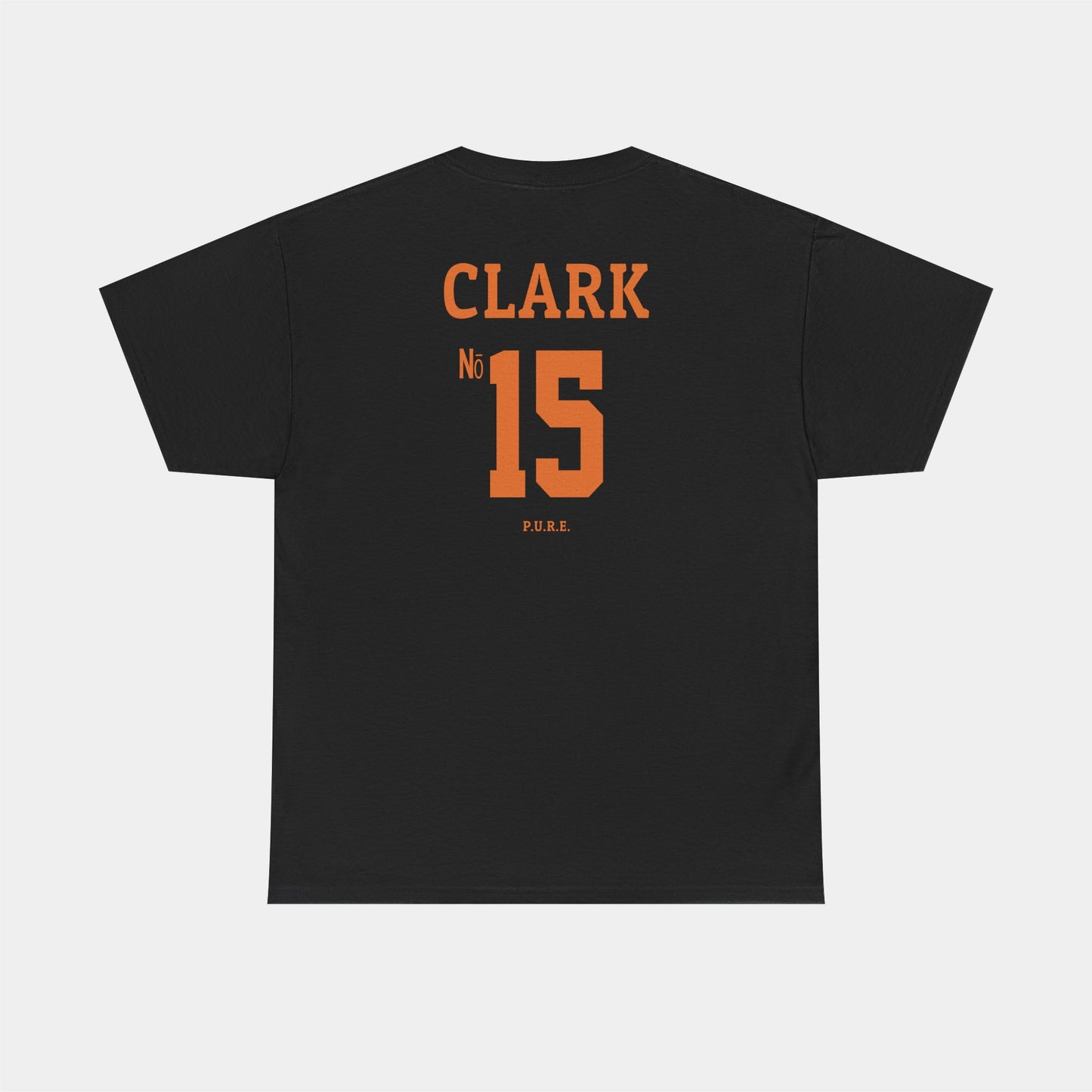 Sherman Clark #15 Tee