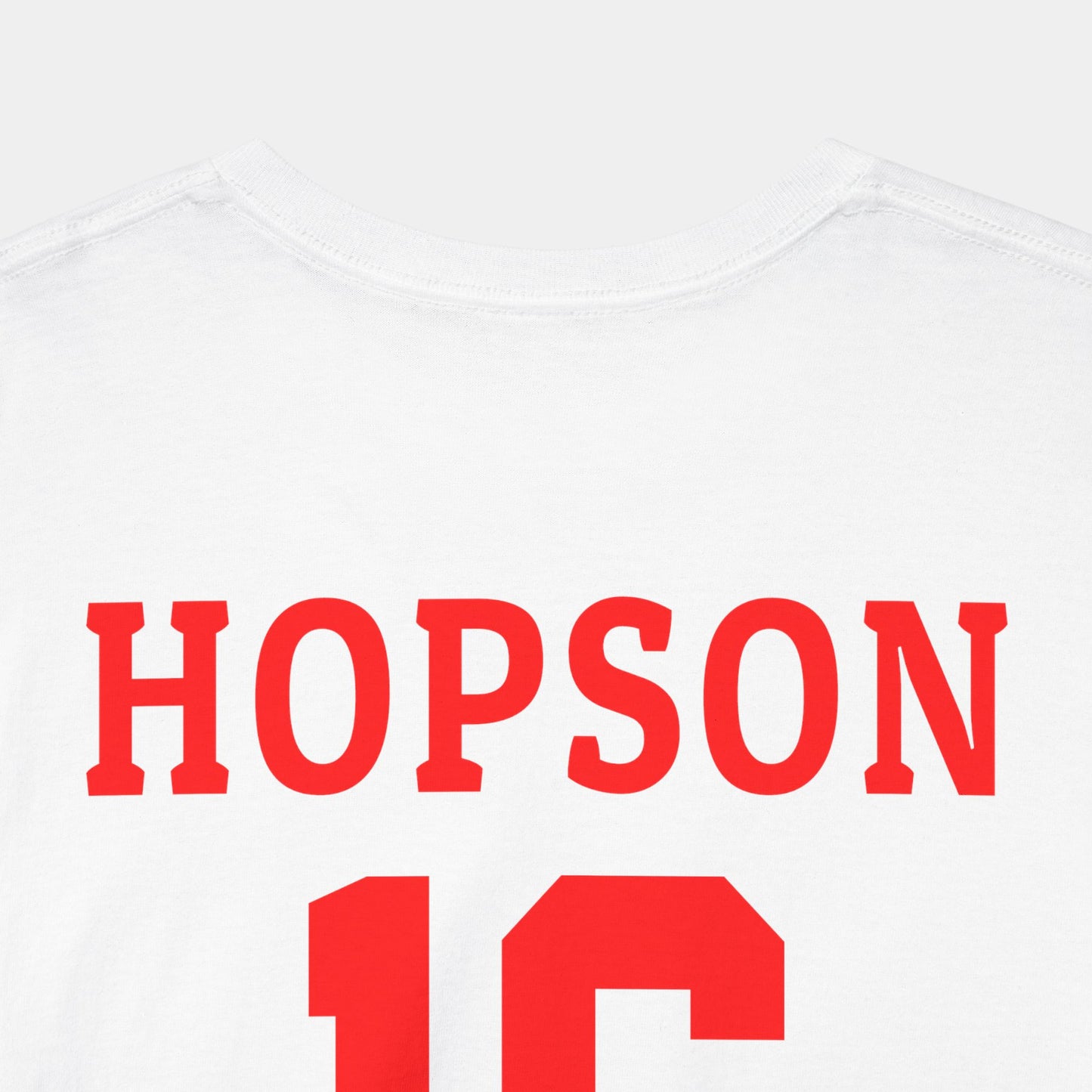 Jack Hopson #16 Tee