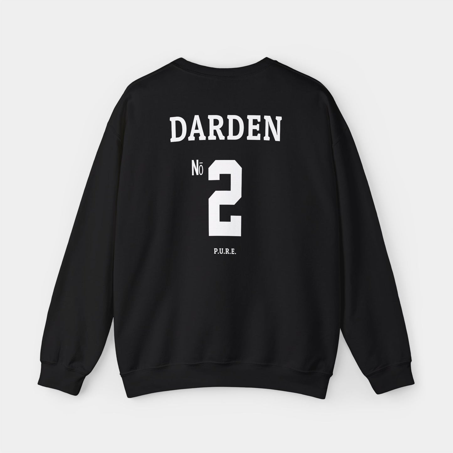 Elijah Darden #2 Crewneck